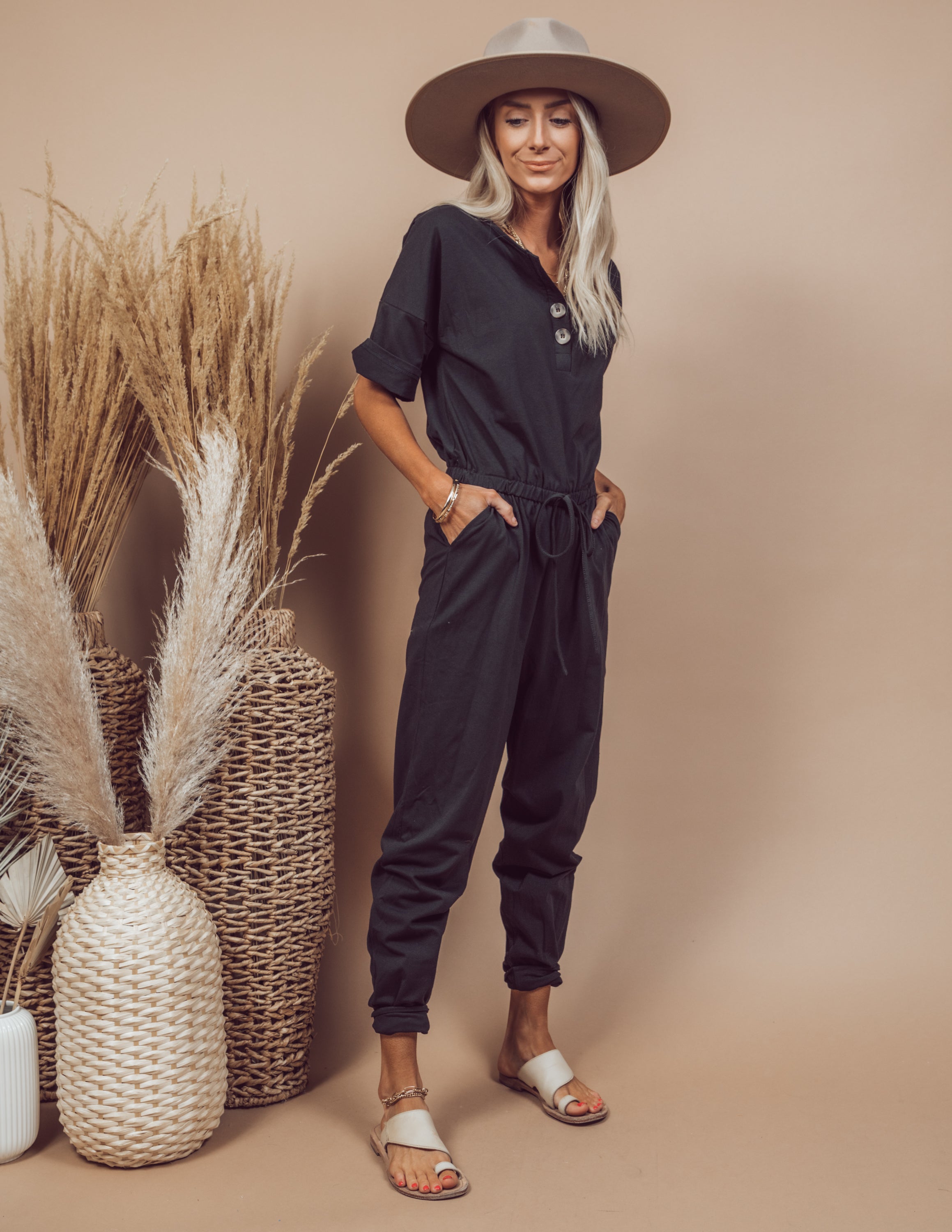 Emilee Jumpsuit