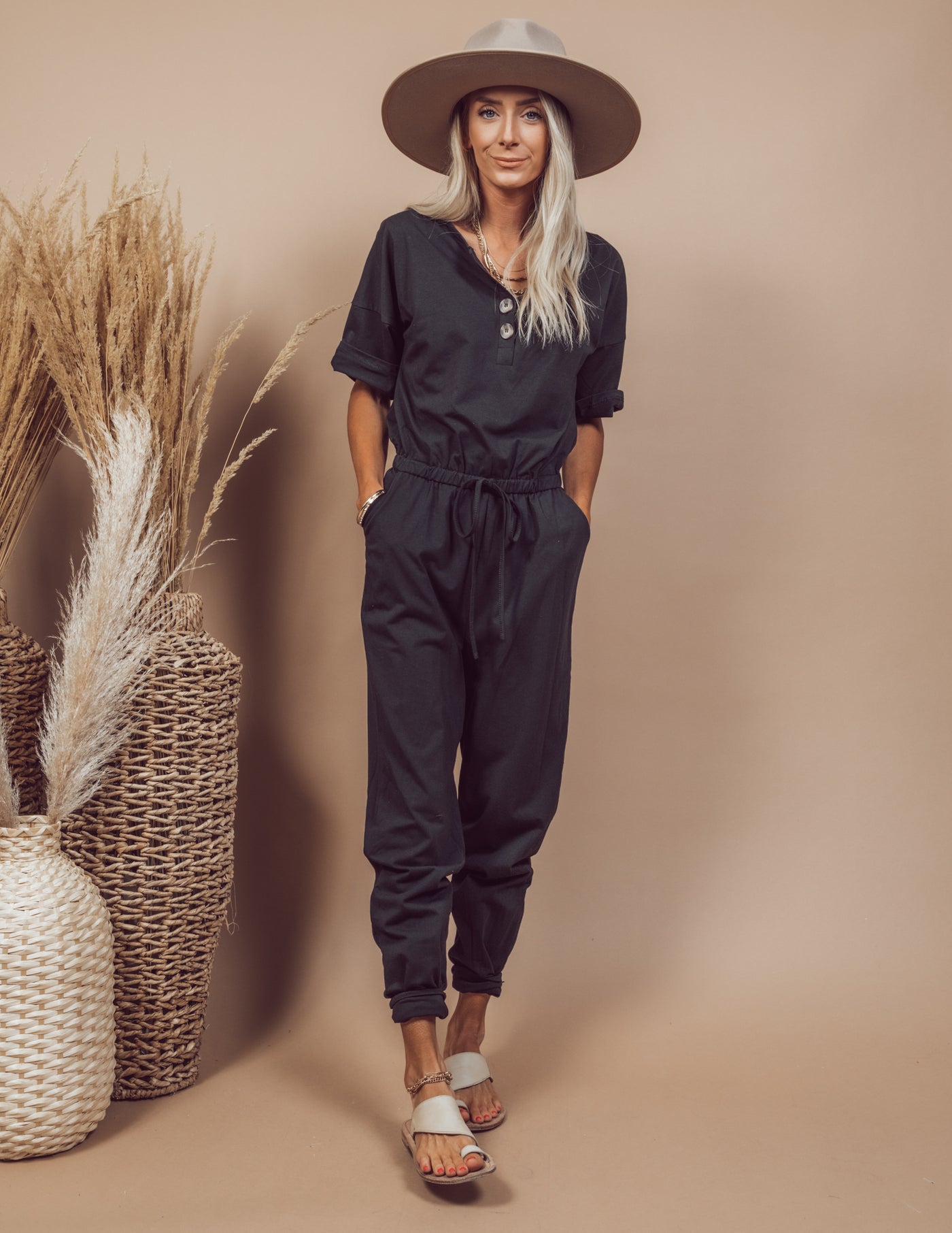 Emilee Jumpsuit