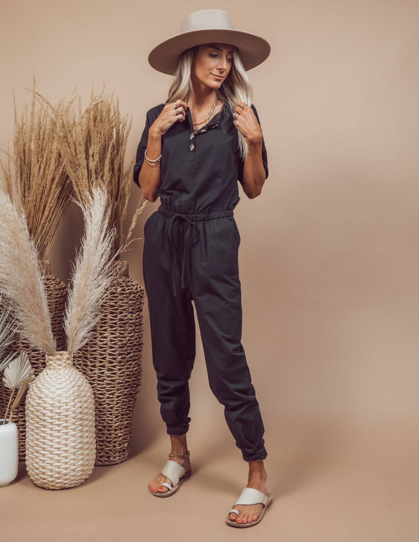 Emilee Jumpsuit