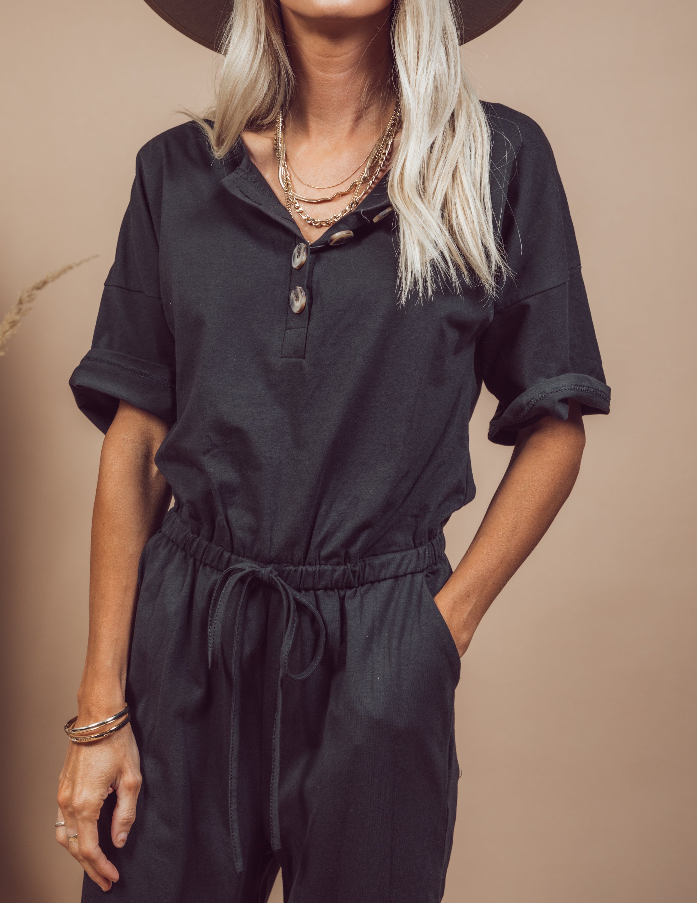 Emilee Jumpsuit