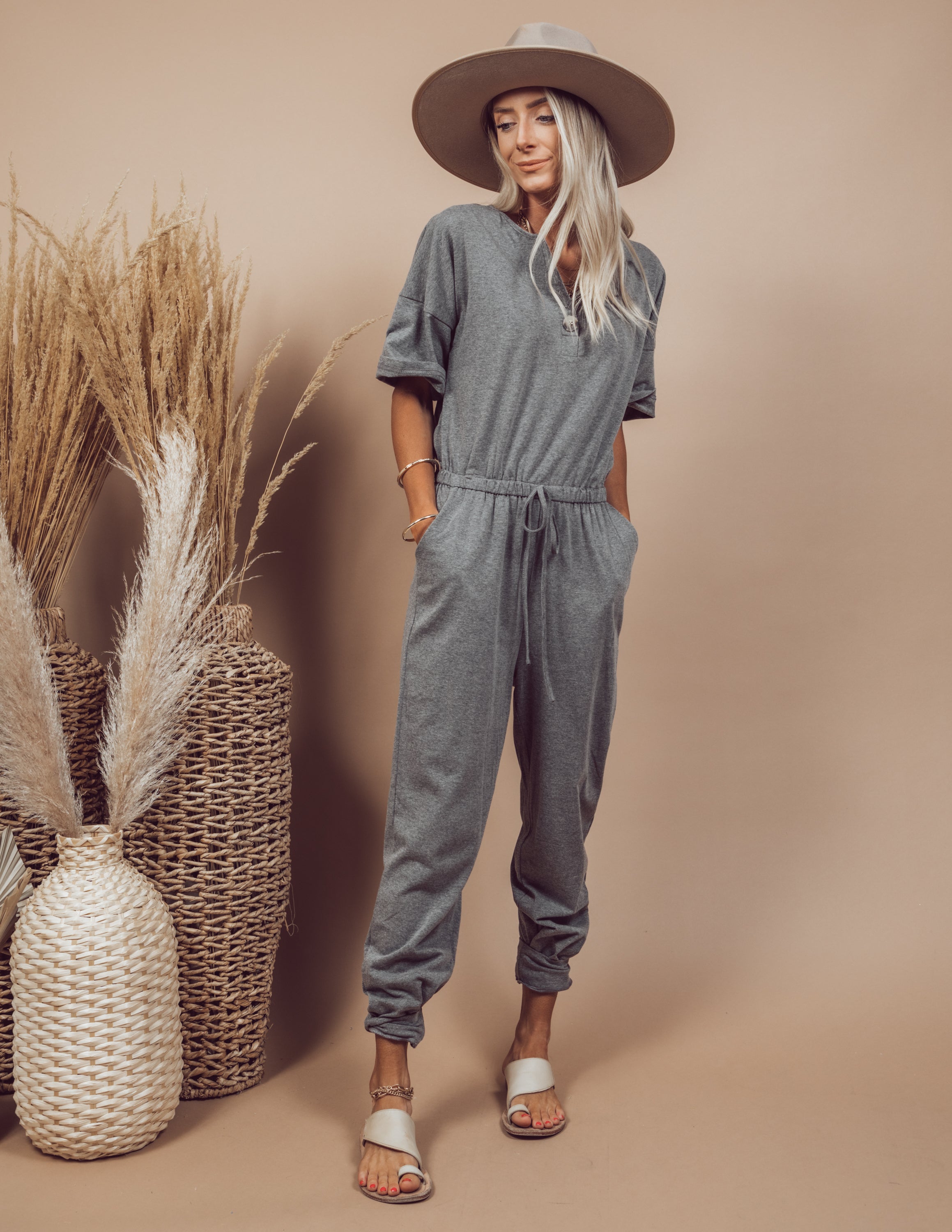 Emilee Jumpsuit