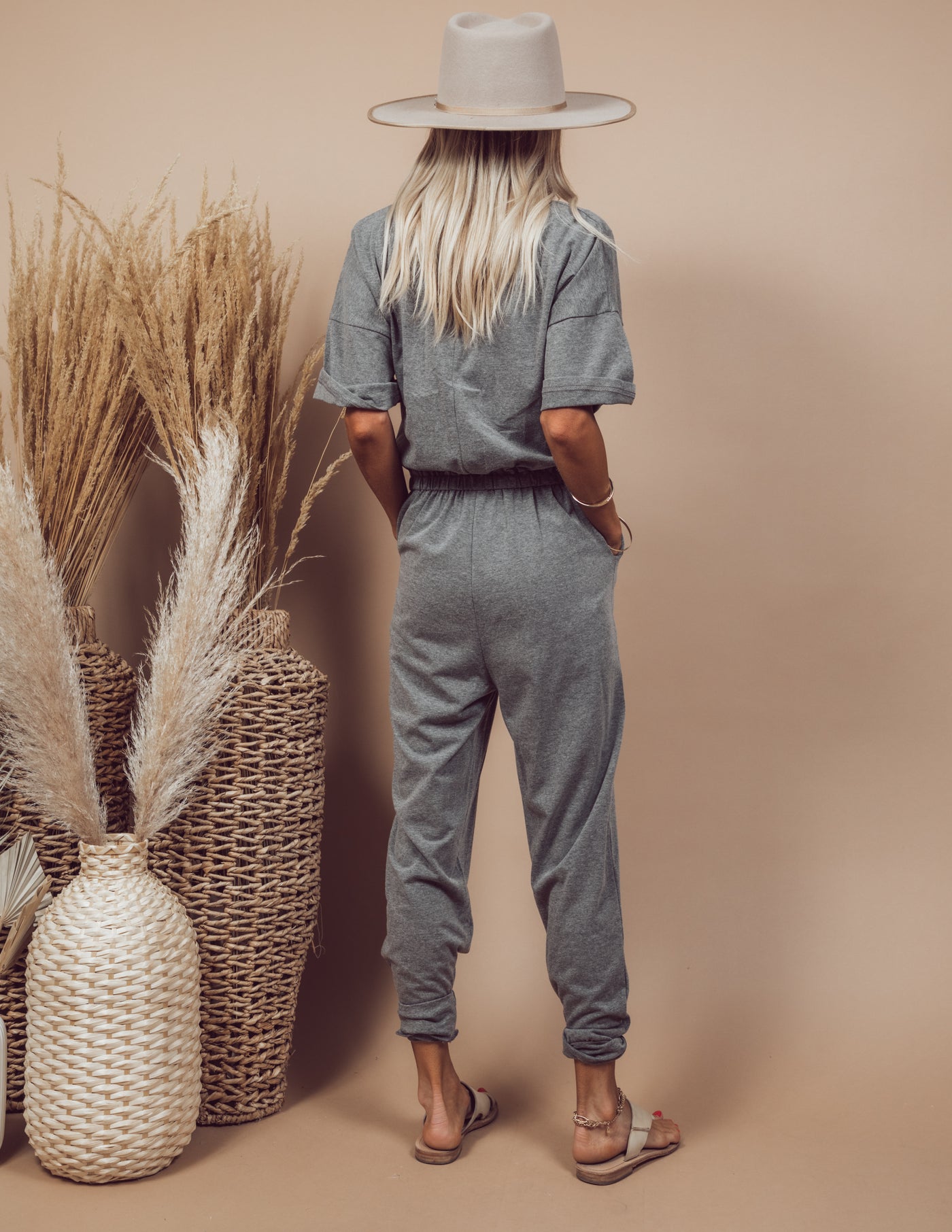 Emilee Jumpsuit