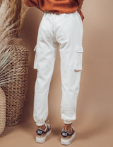 Archie Cargo Pants