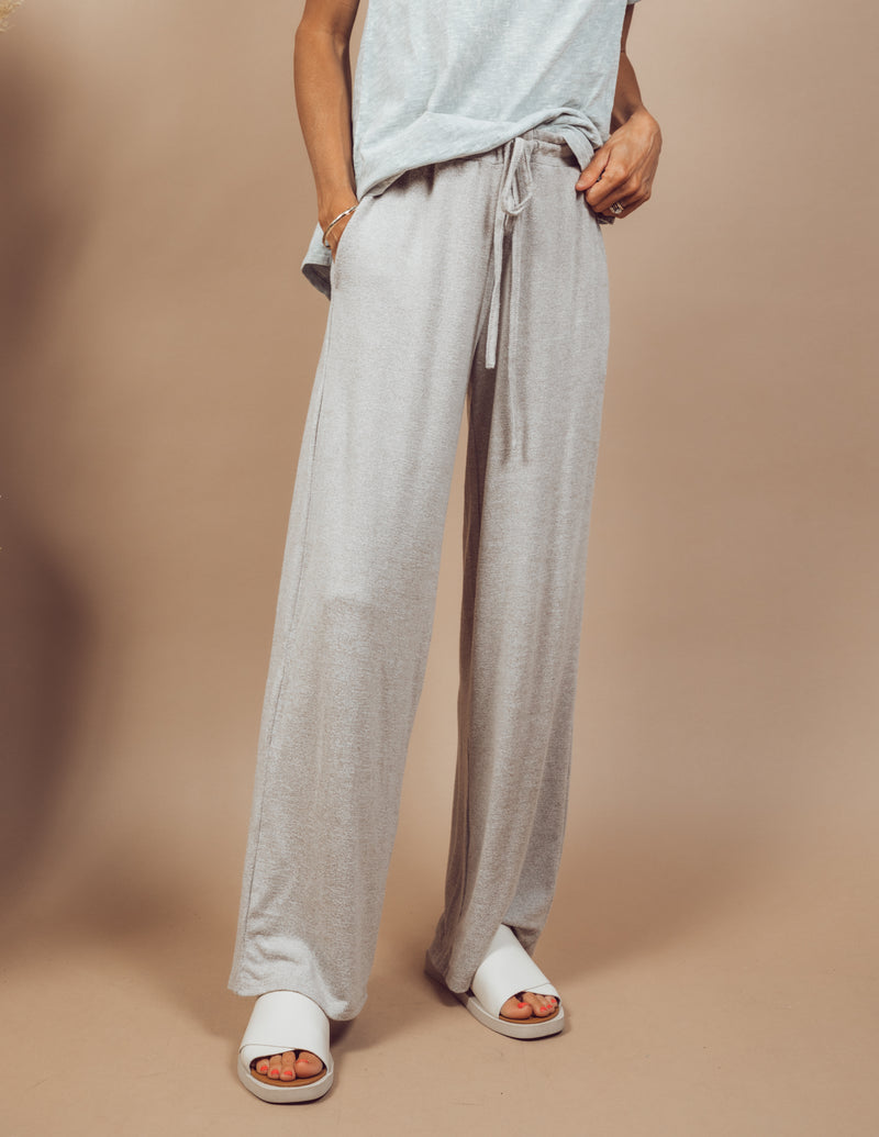 Chantal Wide Leg Pants