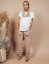 Josie Harem Pants