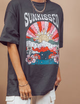 Sunkissed Graphic Tee