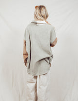 Genesis Corduroy Overshirt