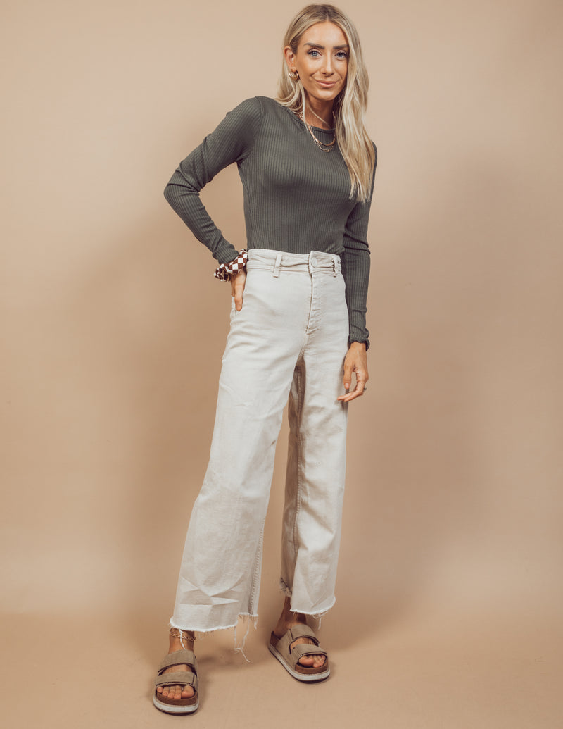 Duncan Bodysuit