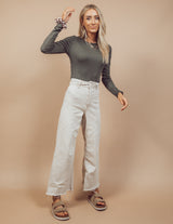 Duncan Bodysuit