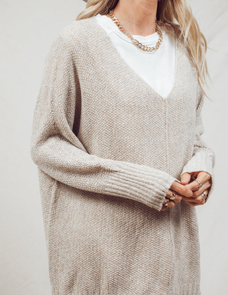 Winnie Sweater