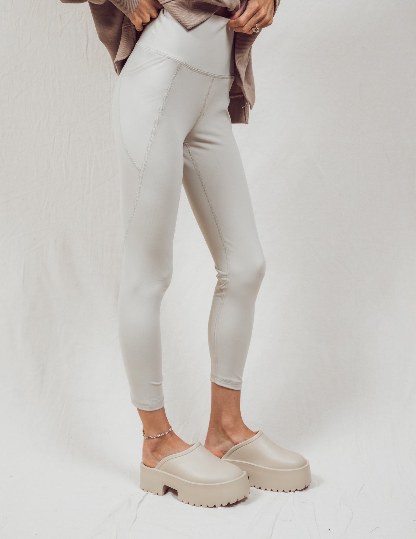 Solstice High-Waist Leggings