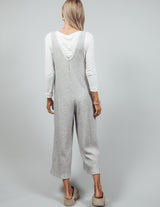 Marissa V-Neck Jumpsuit