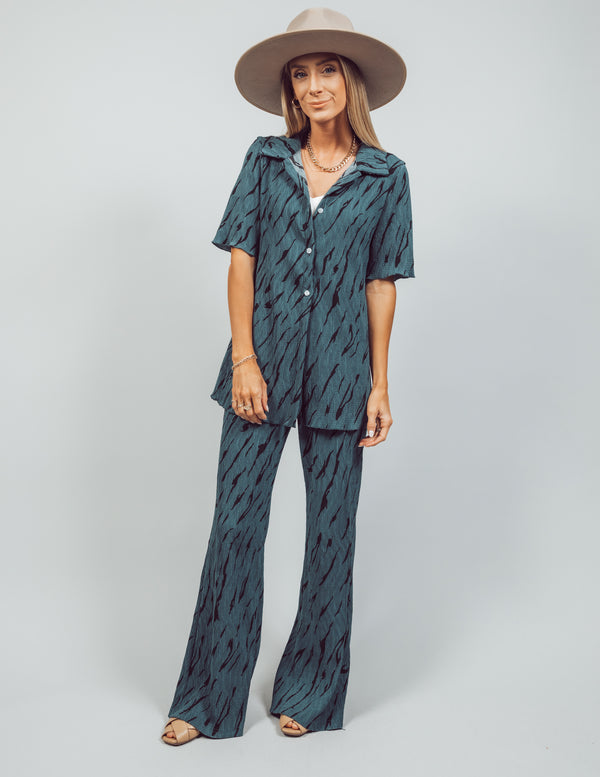 Elisa Two Piece Set