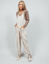 Izzy Jumpsuit