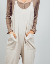 Izzy Jumpsuit
