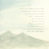 In The Light by Trevor Henderson Album
