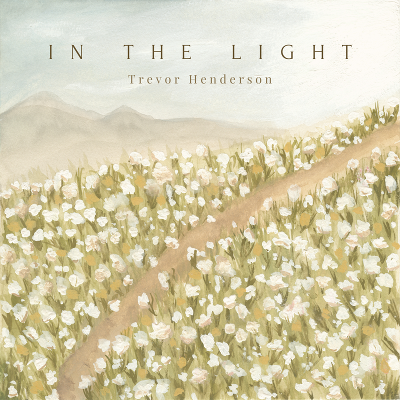 In The Light by Trevor Henderson Album