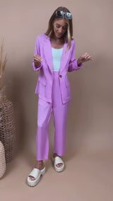 Valery Two Piece Set