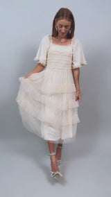Hadley Midi Dress